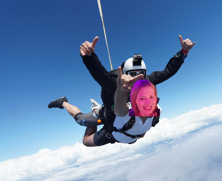 Skydive