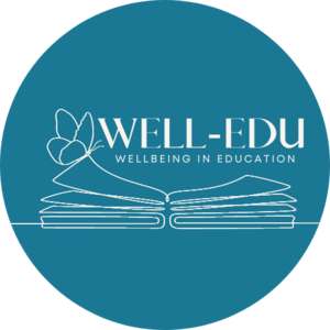 Well-Edu logo